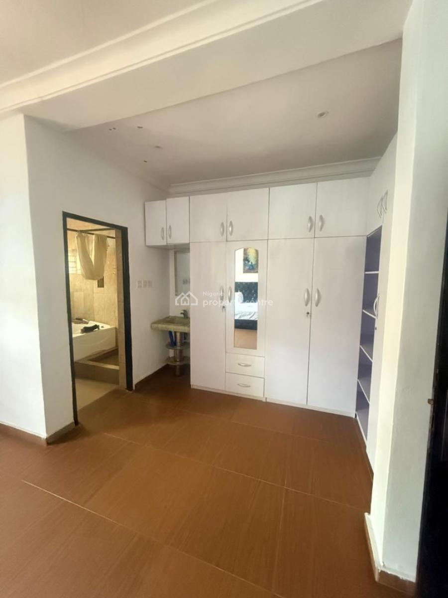 Serviced 4bedroom Terrace Duplex with Pool & 24/7 Light, Horizon Estate, Ikate, Lekki, Lagos, Ikate, Lekki, Lagos, Terraced Duplex for Rent