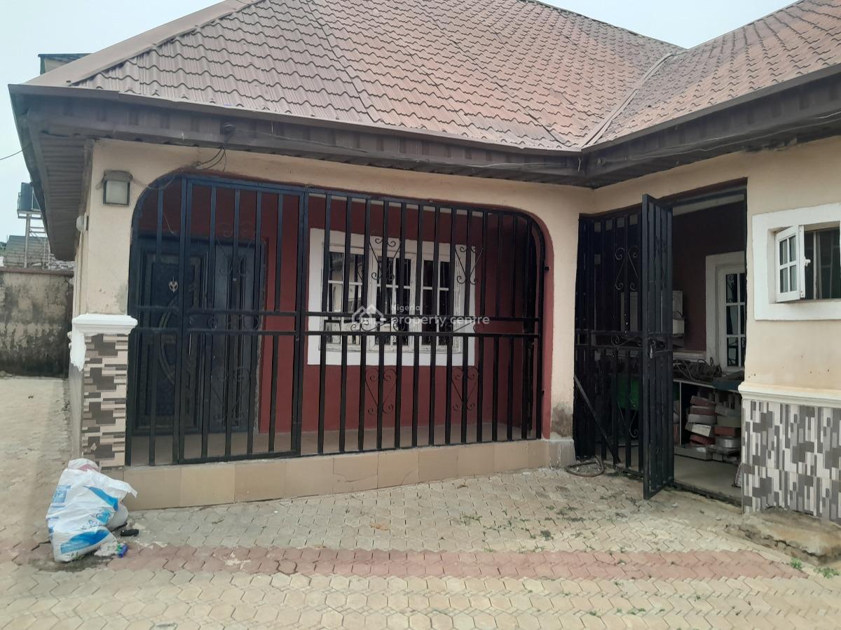 2 Bedroom Flat, Karu, Abuja, House for Rent