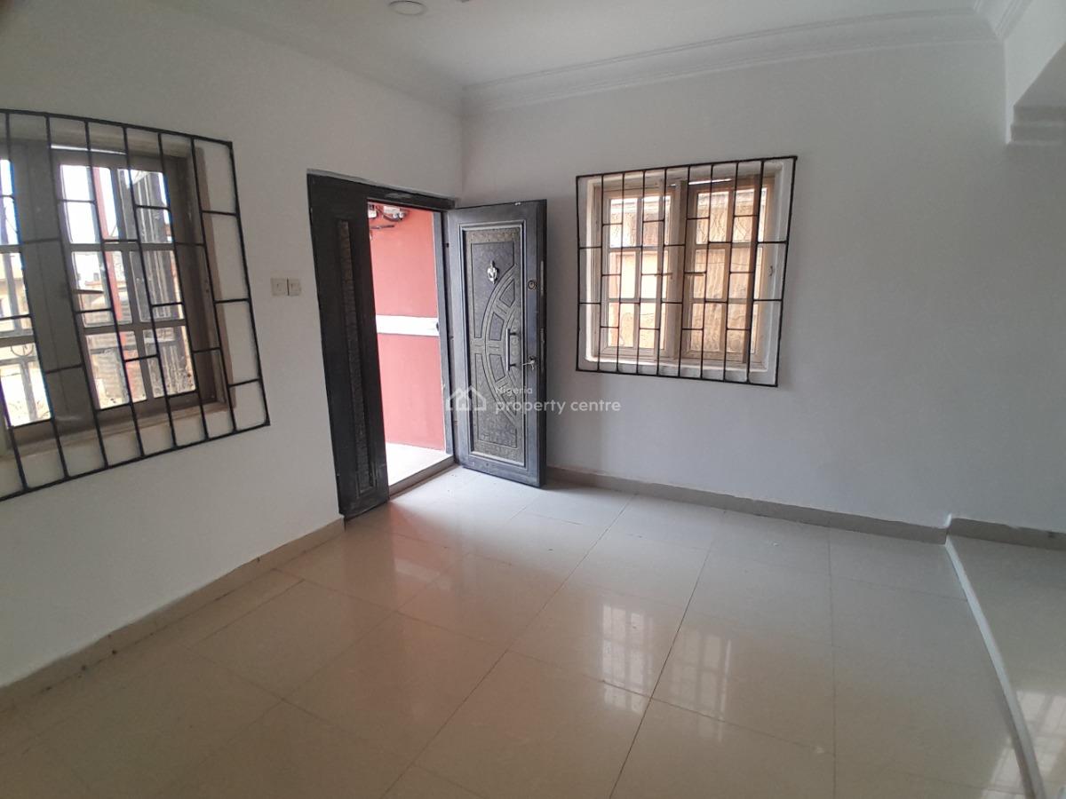 2 Bedroom Flat, Karu, Abuja, House for Rent