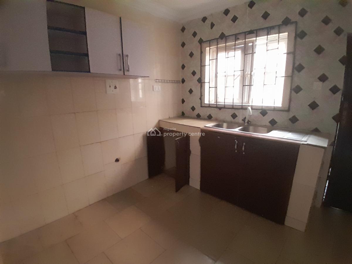 2 Bedroom Flat, Karu, Abuja, House for Rent