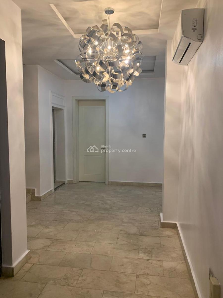 an Exquisite 5-bedroom Semi Detached Duplex with Modern Facilities, Banana Island Estate, Ikoyi, Lagos, Semi-detached Duplex for Rent