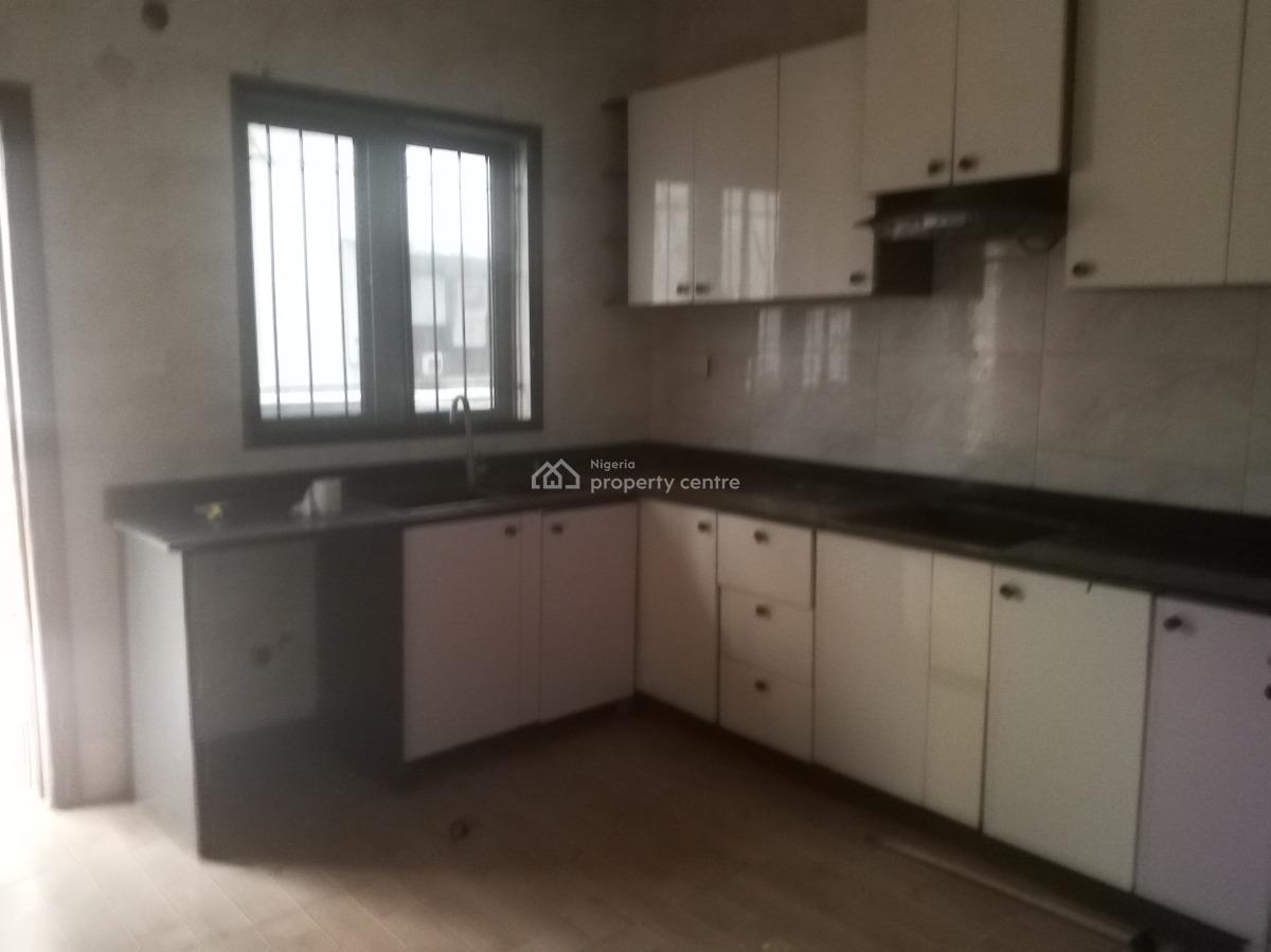 Luxury 2 Bedroom Terrace Duplex with Bq, Orchid Road, Victoria Crest Estate, Lekki, Lagos, Terraced Duplex for Rent