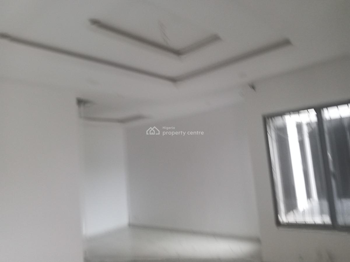 Luxury 2 Bedroom Terrace Duplex with Bq, Orchid Road, Victoria Crest Estate, Lekki, Lagos, Terraced Duplex for Rent