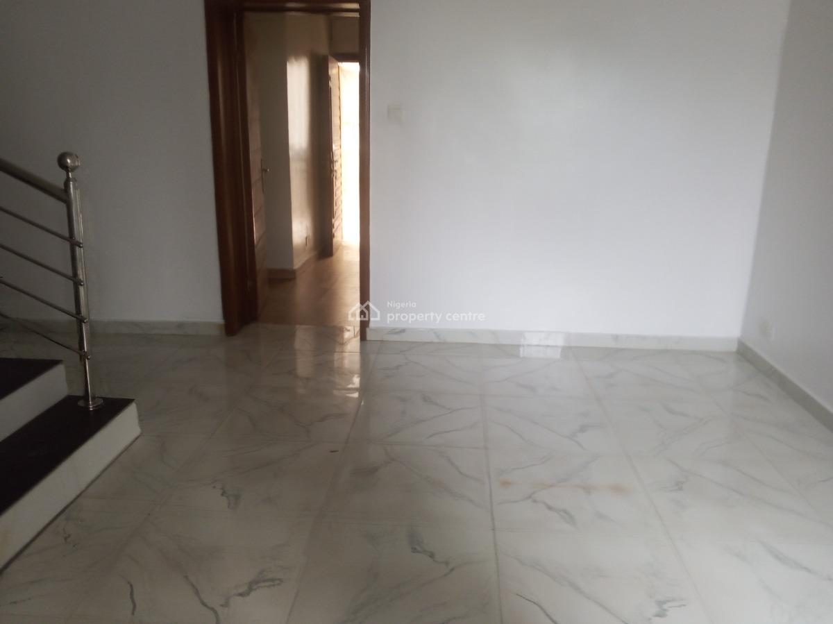 Luxury 2 Bedroom Terrace Duplex with Bq, Orchid Road, Victoria Crest Estate, Lekki, Lagos, Terraced Duplex for Rent