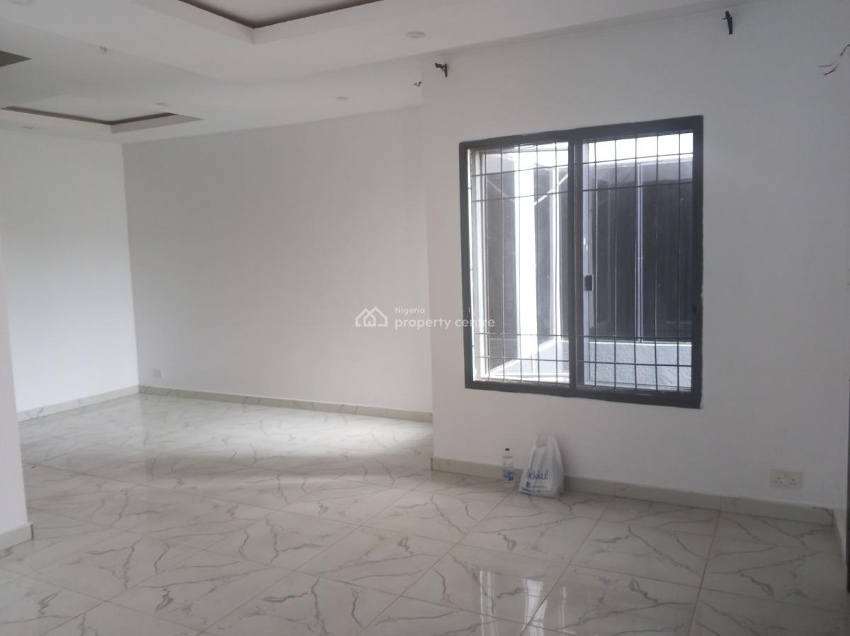 Luxury 2 Bedroom Terrace Duplex with Bq, Orchid Road, Victoria Crest Estate, Lekki, Lagos, Terraced Duplex for Rent