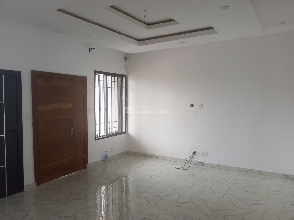 Luxury 2 Bedroom Terrace Duplex with Bq, Orchid Road, Victoria Crest Estate, Lekki, Lagos, Terraced Duplex for Rent