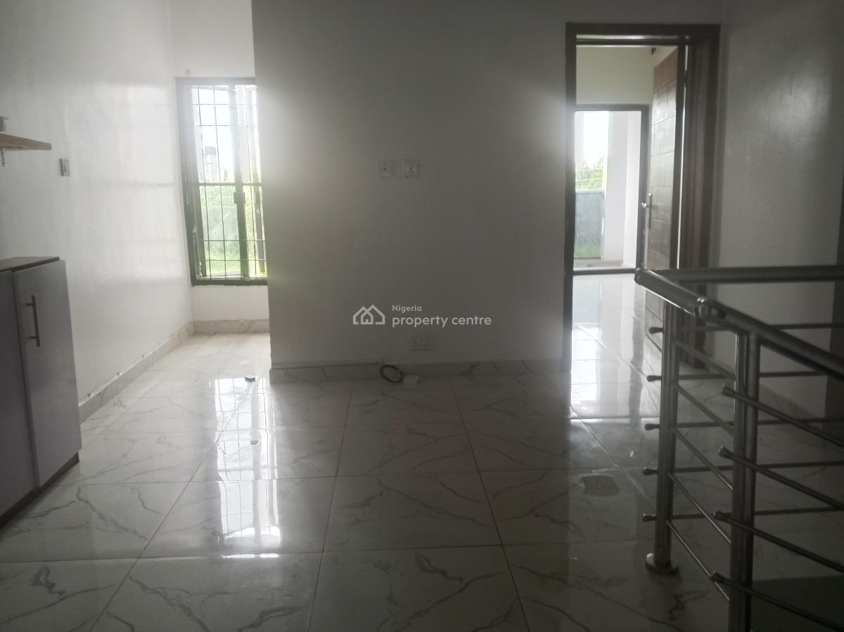 Luxury 2 Bedroom Terrace Duplex with Bq, Orchid Road, Victoria Crest Estate, Lekki, Lagos, Terraced Duplex for Rent
