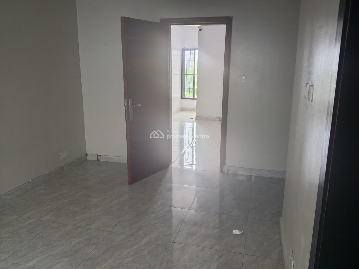 Luxury 2 Bedroom Terrace Duplex with Bq, Orchid Road, Victoria Crest Estate, Lekki, Lagos, Terraced Duplex for Rent
