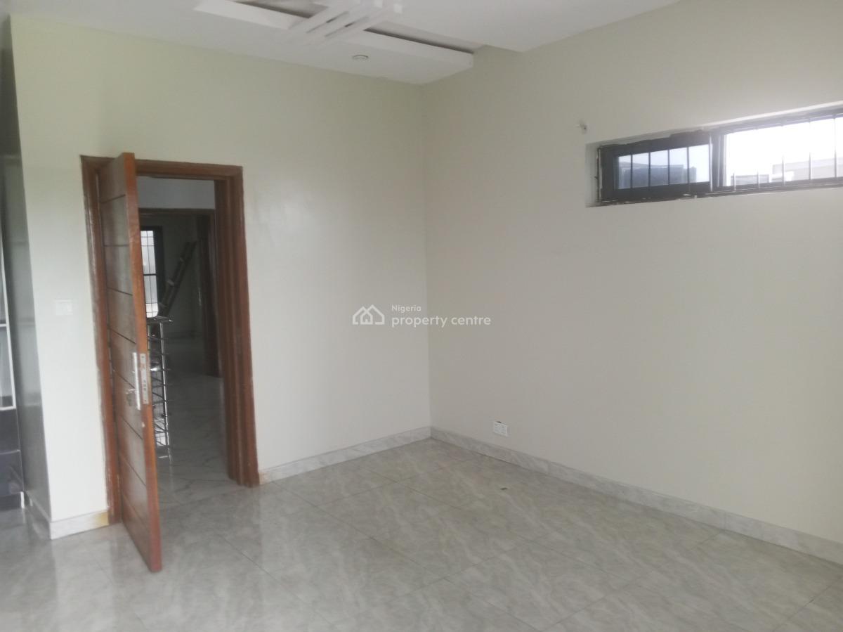 Luxury 2 Bedroom Terrace Duplex with Bq, Orchid Road, Victoria Crest Estate, Lekki, Lagos, Terraced Duplex for Rent