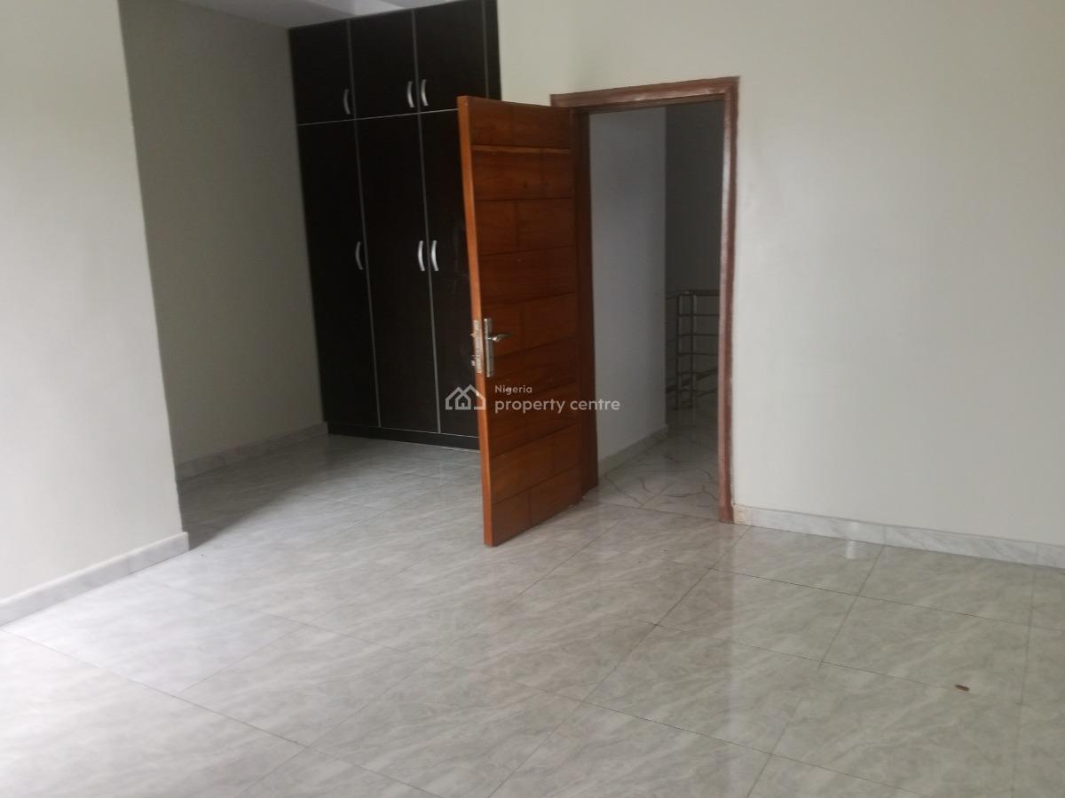 Luxury 2 Bedroom Terrace Duplex with Bq, Orchid Road, Victoria Crest Estate, Lekki, Lagos, Terraced Duplex for Rent