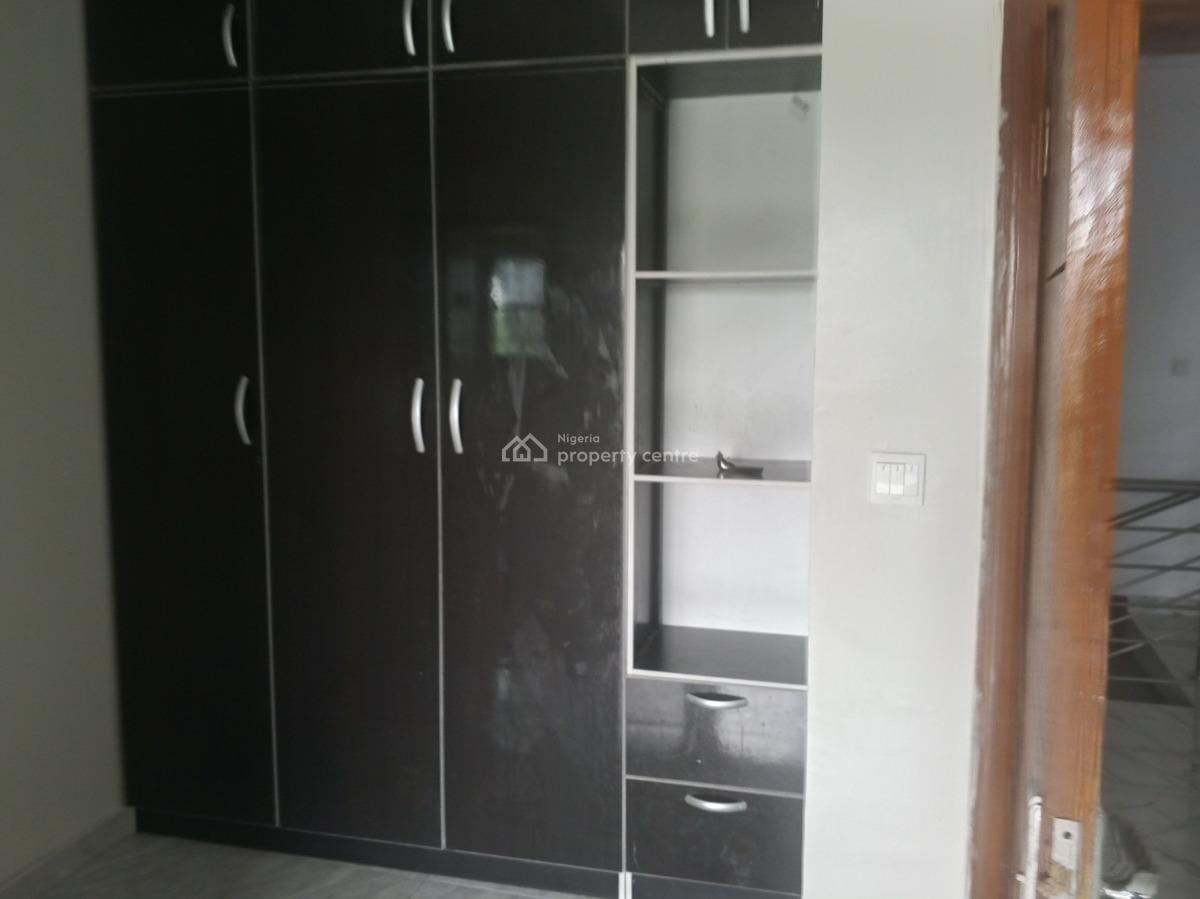 Luxury 2 Bedroom Terrace Duplex with Bq, Orchid Road, Victoria Crest Estate, Lekki, Lagos, Terraced Duplex for Rent