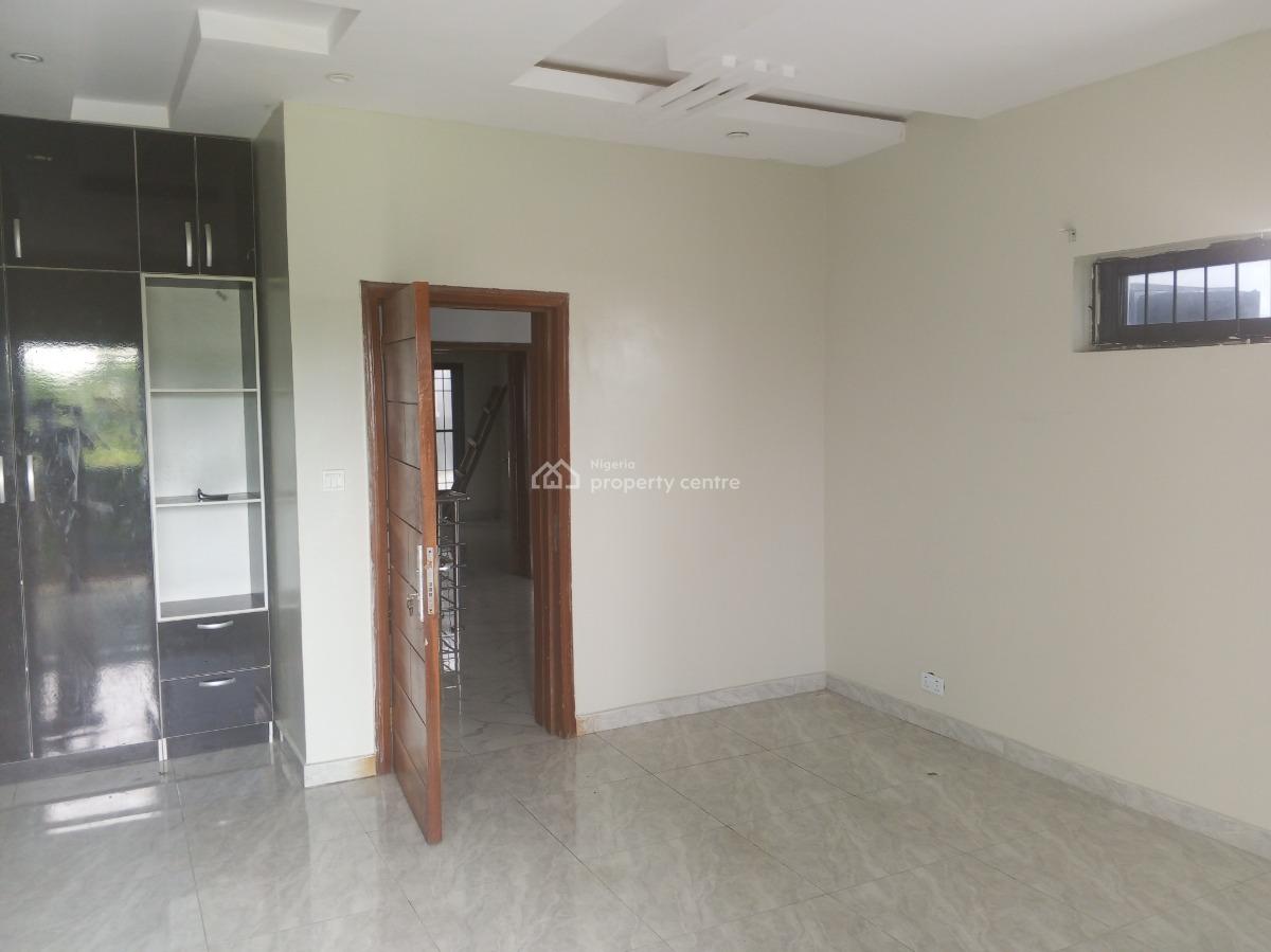 Luxury 2 Bedroom Terrace Duplex with Bq, Orchid Road, Victoria Crest Estate, Lekki, Lagos, Terraced Duplex for Rent