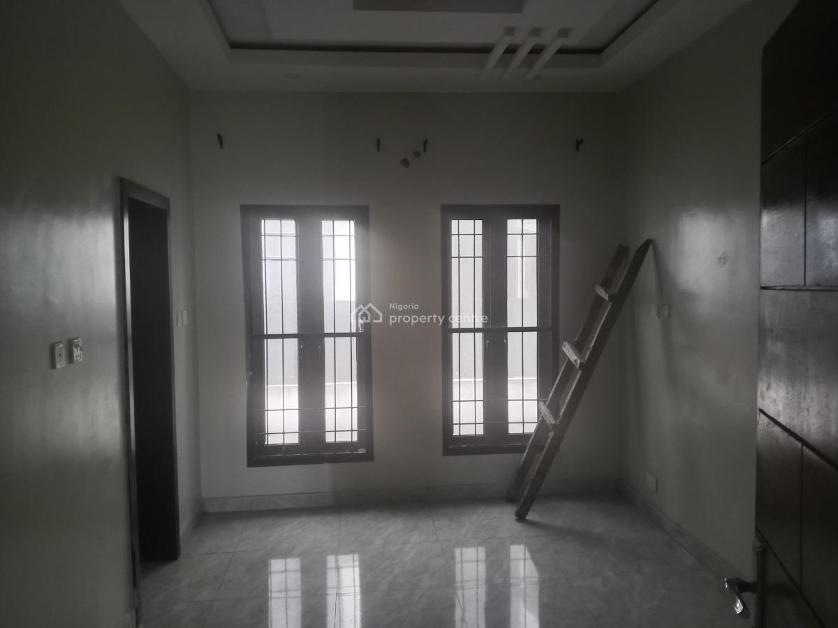 Luxury 2 Bedroom Terrace Duplex with Bq, Orchid Road, Victoria Crest Estate, Lekki, Lagos, Terraced Duplex for Rent