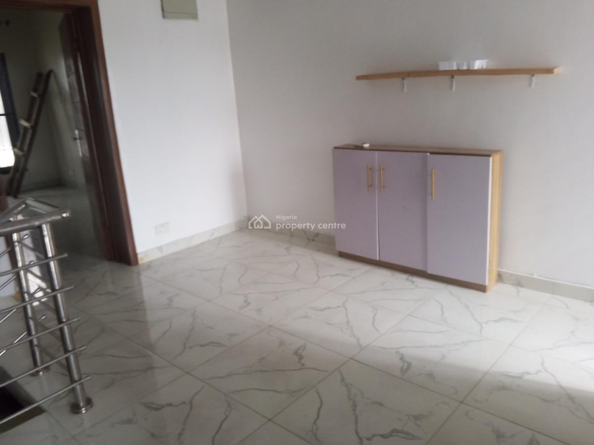 Luxury 2 Bedroom Terrace Duplex with Bq, Orchid Road, Victoria Crest Estate, Lekki, Lagos, Terraced Duplex for Rent