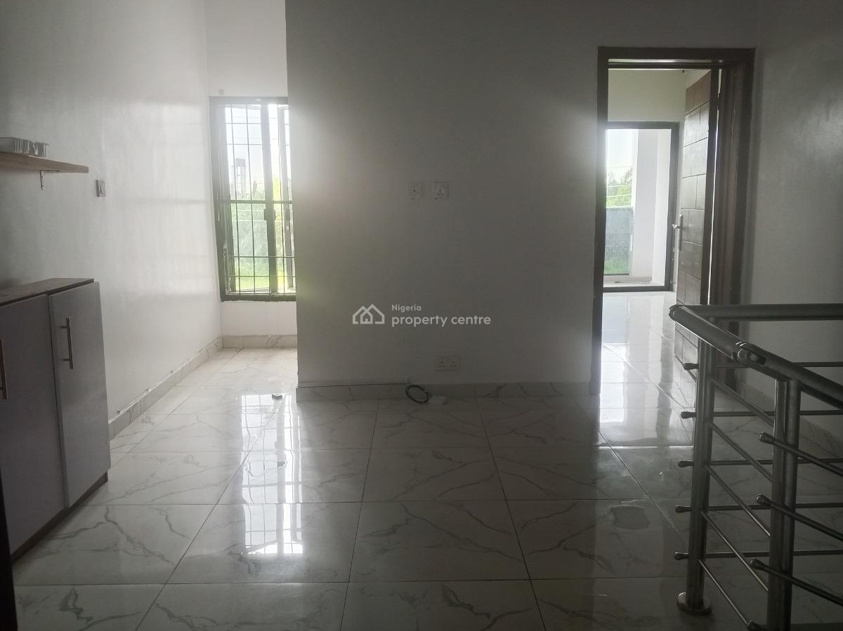 Luxury 2 Bedroom Terrace Duplex with Bq, Orchid Road, Victoria Crest Estate, Lekki, Lagos, Terraced Duplex for Rent