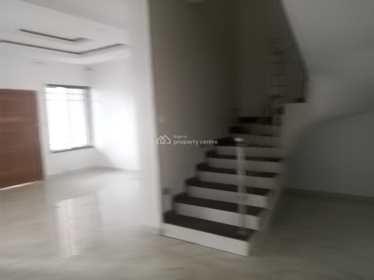 Luxury 2 Bedroom Terrace Duplex with Bq, Orchid Road, Victoria Crest Estate, Lekki, Lagos, Terraced Duplex for Rent
