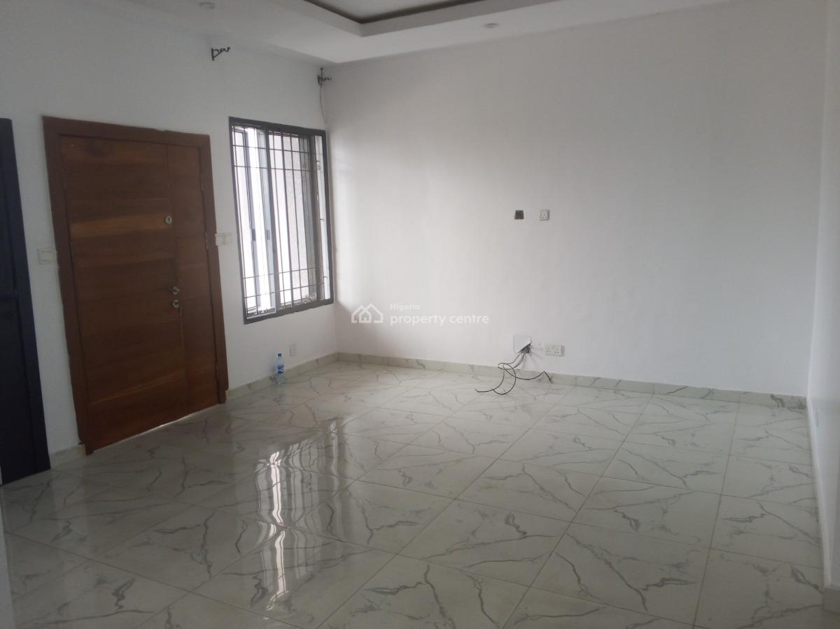 Luxury 2 Bedroom Terrace Duplex with Bq, Orchid Road, Victoria Crest Estate, Lekki, Lagos, Terraced Duplex for Rent