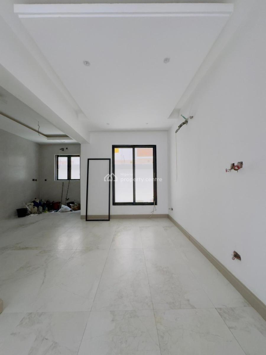 Luxury 3 Bedroom Apartment Plus Bq, Allen, Ikeja, Lagos, Flat / Apartment for Sale