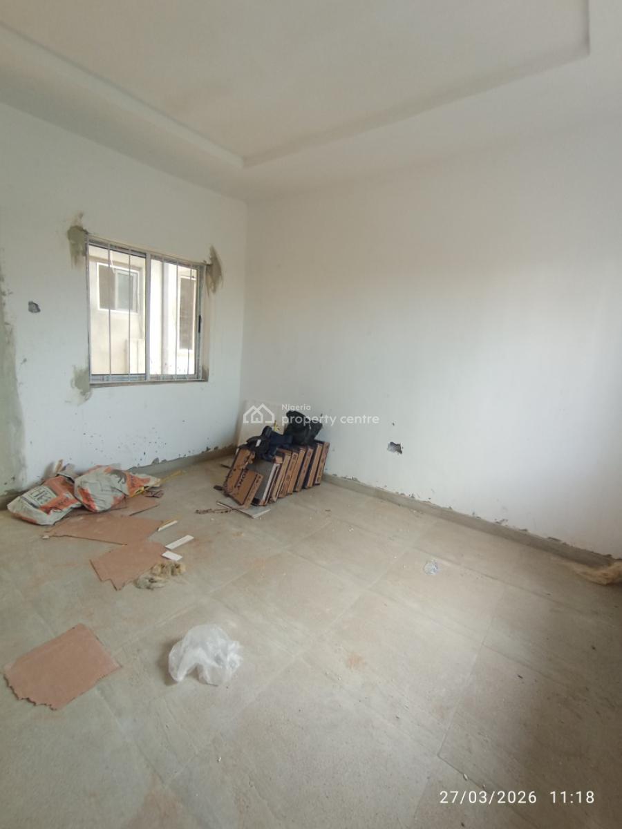 a Room Self Contained, Greenville Estate, Badore, Ajah, Lagos, Self Contain (single Rooms) for Rent
