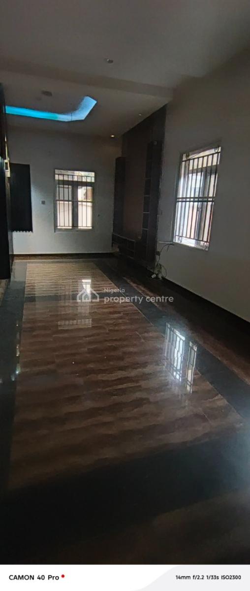 Standard Mini Flat with Big Kitchen, Chevy View Estate, Lekki, Lagos, Mini Flat (room and Parlour) for Rent