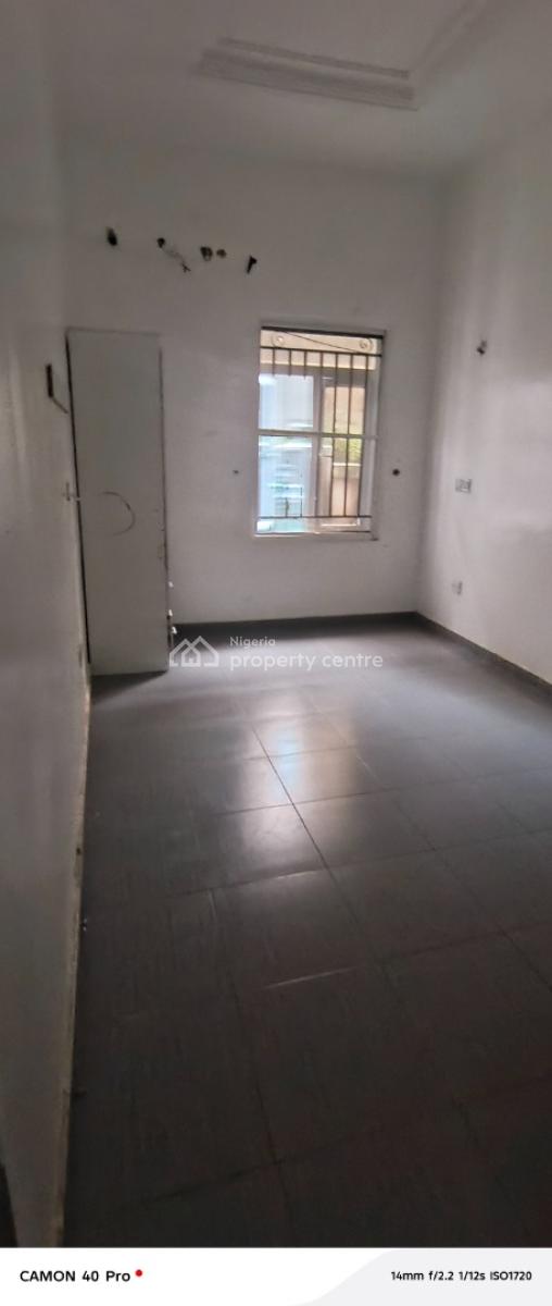 Standard Mini Flat with Big Kitchen, Chevy View Estate, Lekki, Lagos, Mini Flat (room and Parlour) for Rent