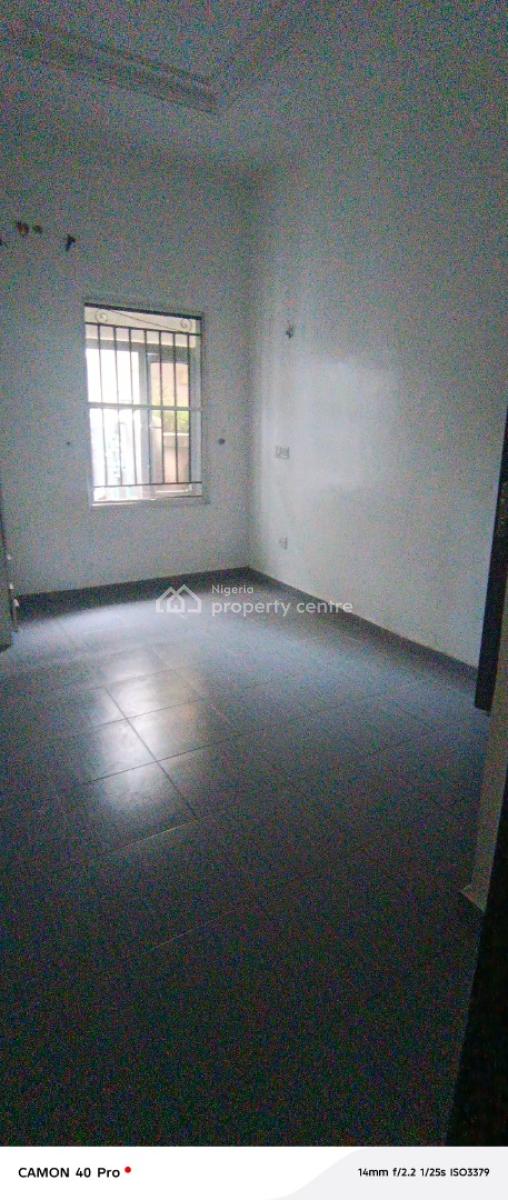 Spacious Mini Flat with Standard Kitchen, Chevron Drive, Lekki, Lagos, Mini Flat (room and Parlour) for Rent