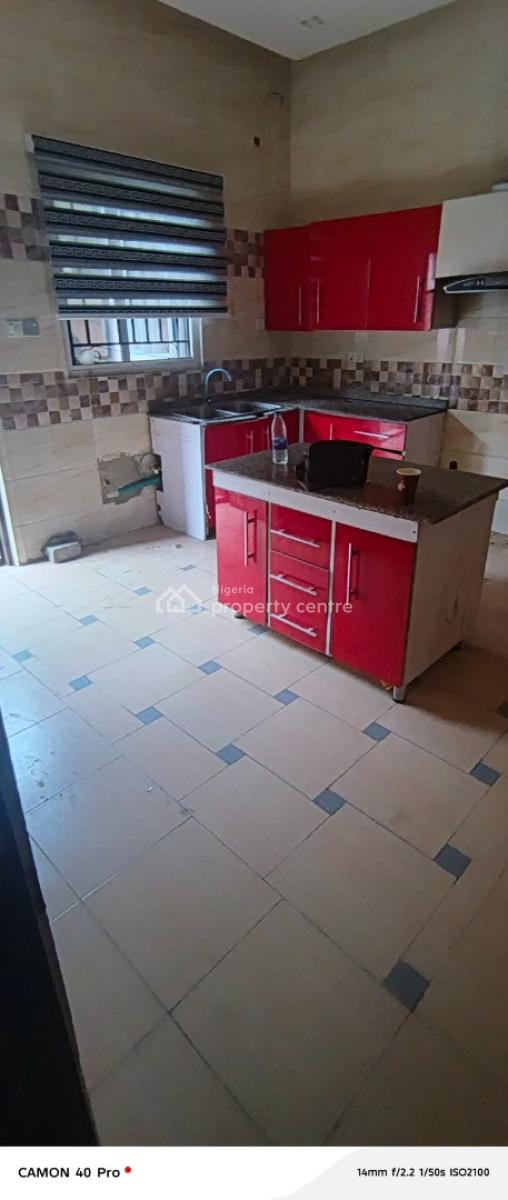 Room and Parlour with Standard Personal Kitchen, Chevy View Estate, Lekki, Lagos, Mini Flat (room and Parlour) for Rent