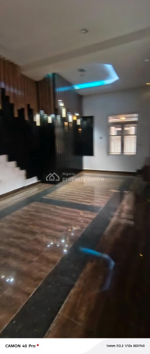 Room and Parlour with Standard Personal Kitchen, Chevy View Estate, Lekki, Lagos, Mini Flat (room and Parlour) for Rent