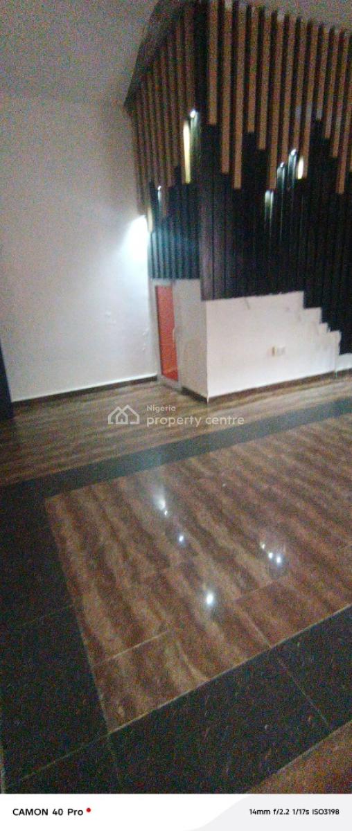 Room and Parlour with Standard Personal Kitchen, Chevy View Estate, Lekki, Lagos, Mini Flat (room and Parlour) for Rent