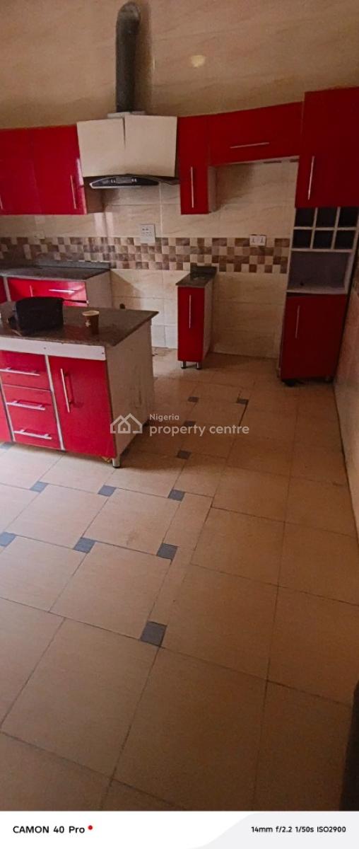 Room and Parlour with Standard Personal Kitchen, Chevy View Estate, Lekki, Lagos, Mini Flat (room and Parlour) for Rent