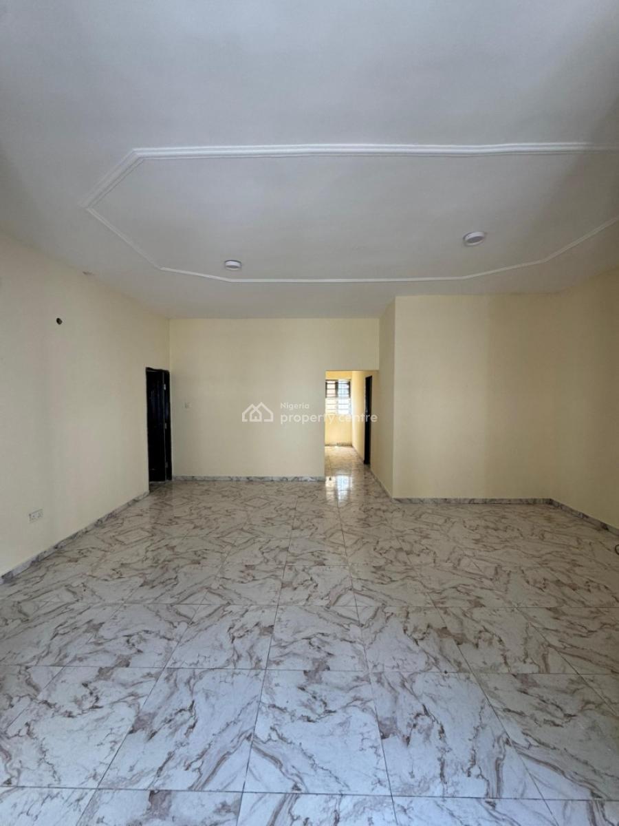 3bedroom Apartment, Osapa London, Osapa, Lekki, Lagos, Flat / Apartment for Rent