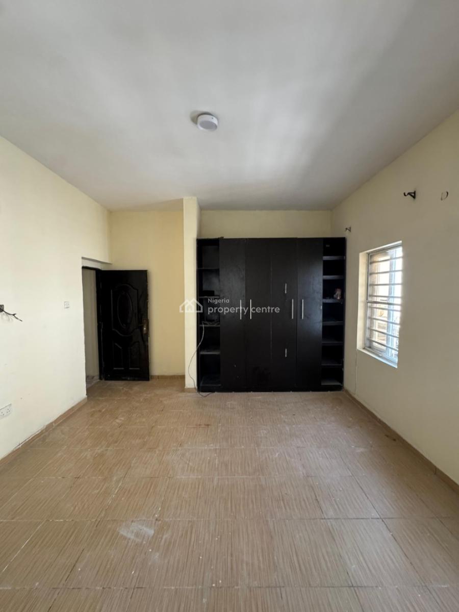 3bedroom Apartment, Osapa London, Osapa, Lekki, Lagos, Flat / Apartment for Rent