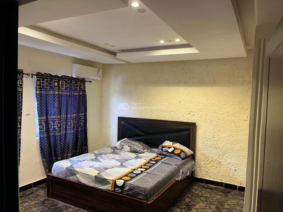 Spacious 1 Room Self Contain, Off Admiralty Road, Lekki Phase 1, Lekki, Lagos, Self Contain (single Rooms) for Rent