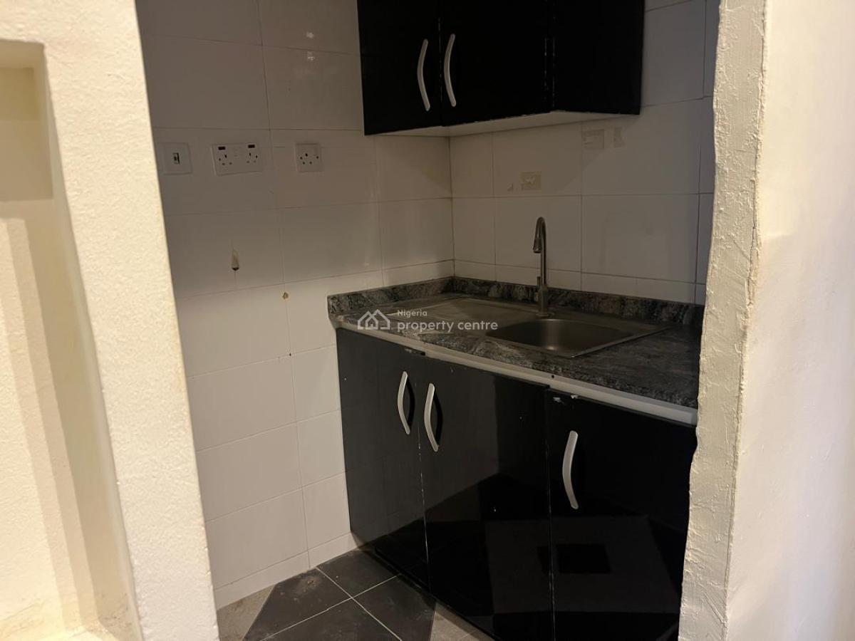 Spacious 1 Room Self Contain, Off Admiralty Road, Lekki Phase 1, Lekki, Lagos, Self Contain (single Rooms) for Rent