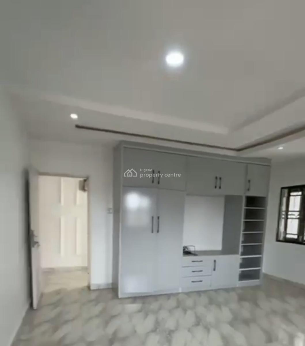 Newly Built 6 Bedroom Luxury Duplex, Lokogoma District, Abuja, Detached Duplex for Sale