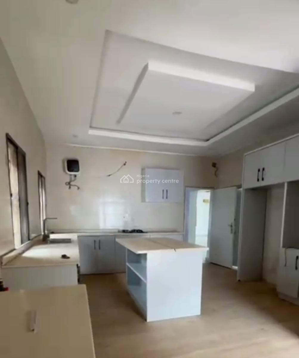 Newly Built 6 Bedroom Luxury Duplex, Lokogoma District, Abuja, Detached Duplex for Sale