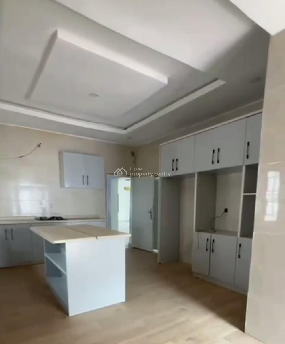 Newly Built 6 Bedroom Luxury Duplex, Lokogoma District, Abuja, Detached Duplex for Sale