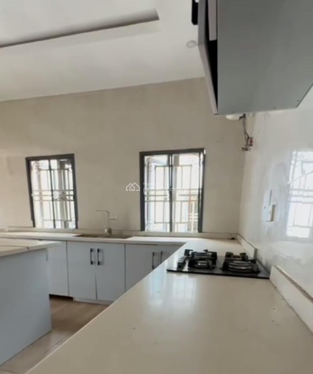 Newly Built 6 Bedroom Luxury Duplex, Lokogoma District, Abuja, Detached Duplex for Sale