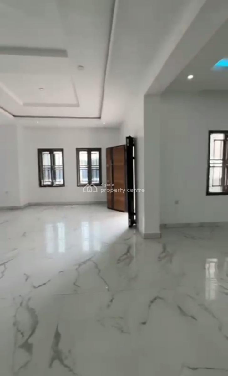 Newly Built 6 Bedroom Luxury Duplex, Lokogoma District, Abuja, Detached Duplex for Sale
