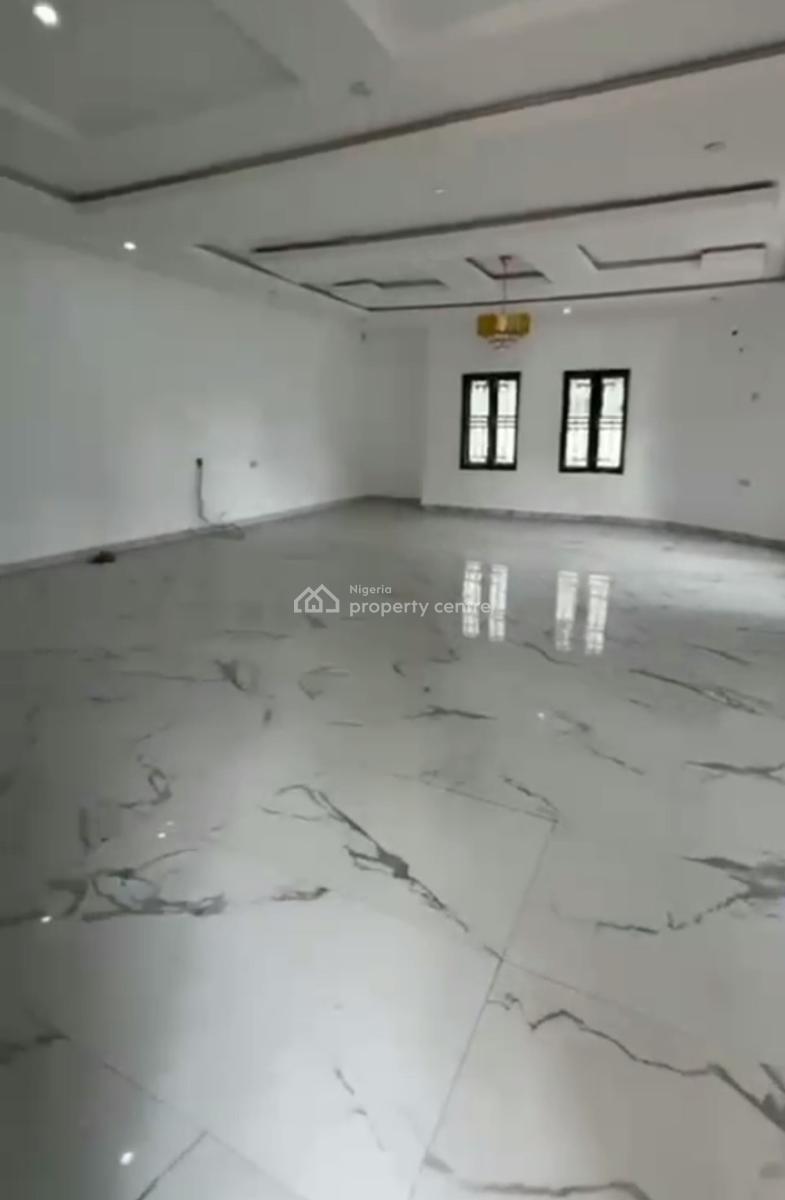 Newly Built 6 Bedroom Luxury Duplex, Lokogoma District, Abuja, Detached Duplex for Sale