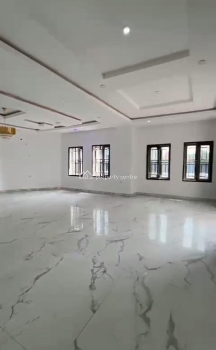 Newly Built 6 Bedroom Luxury Duplex, Lokogoma District, Abuja, Detached Duplex for Sale