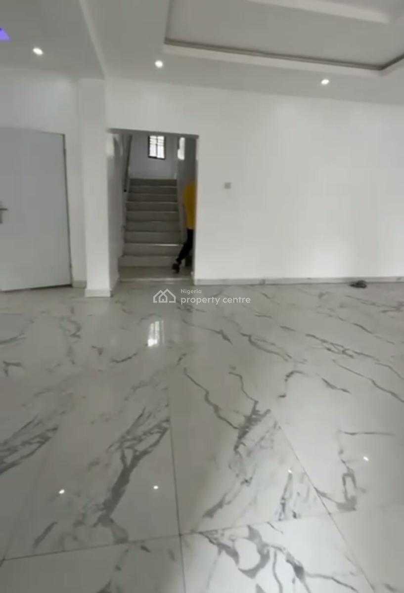 Newly Built 6 Bedroom Luxury Duplex, Lokogoma District, Abuja, Detached Duplex for Sale