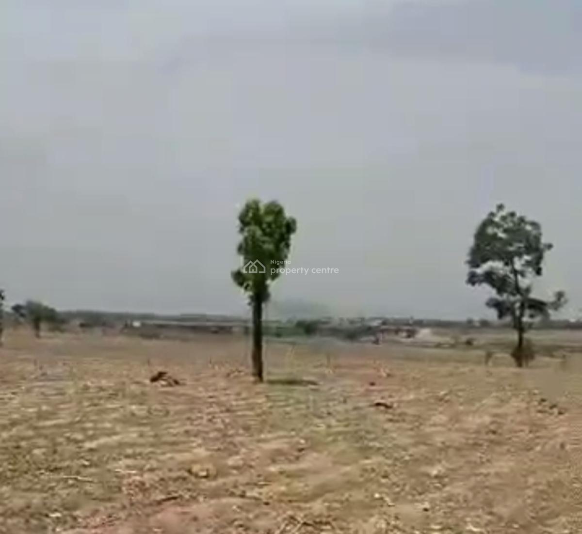65 Hectares of Land, Idu Industrial, Abuja, Mixed-use Land for Sale