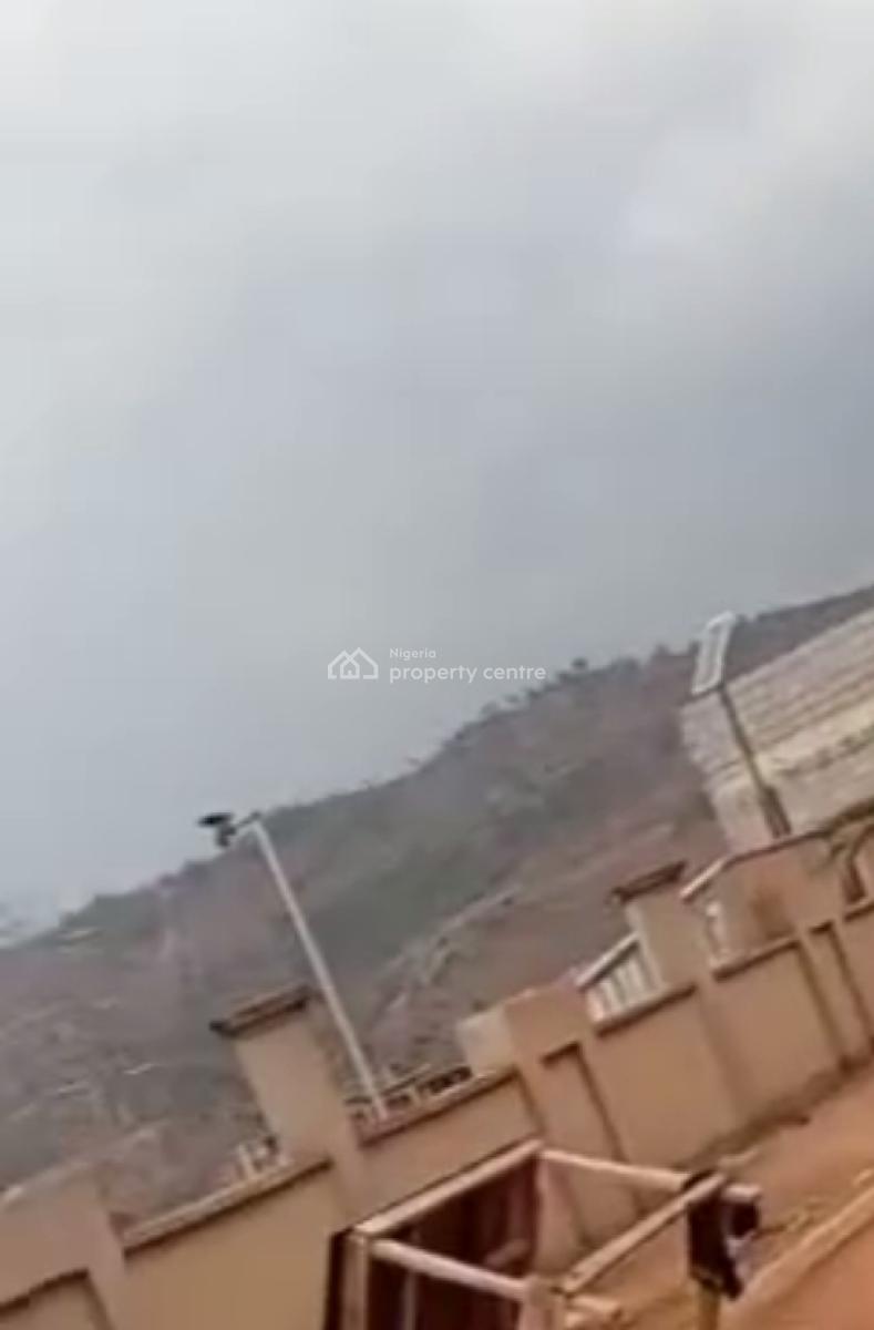 5000 Sqm of Land, Katampe, Abuja, Residential Land Joint Venture