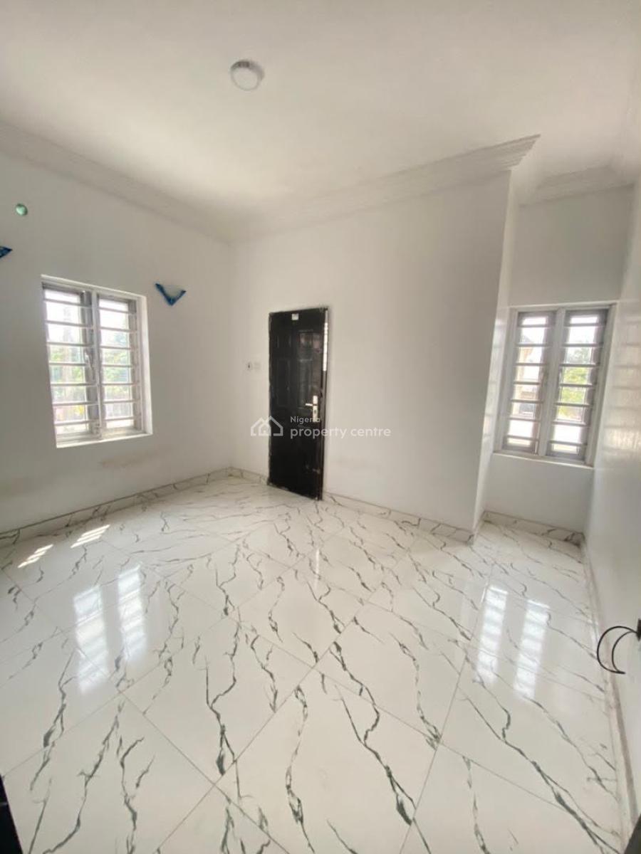 2 Bedroom Apartment at Oribanwa Phase 2 Lakowe, Oribanwa, Ibeju Lekki, Lagos, Flat / Apartment for Sale