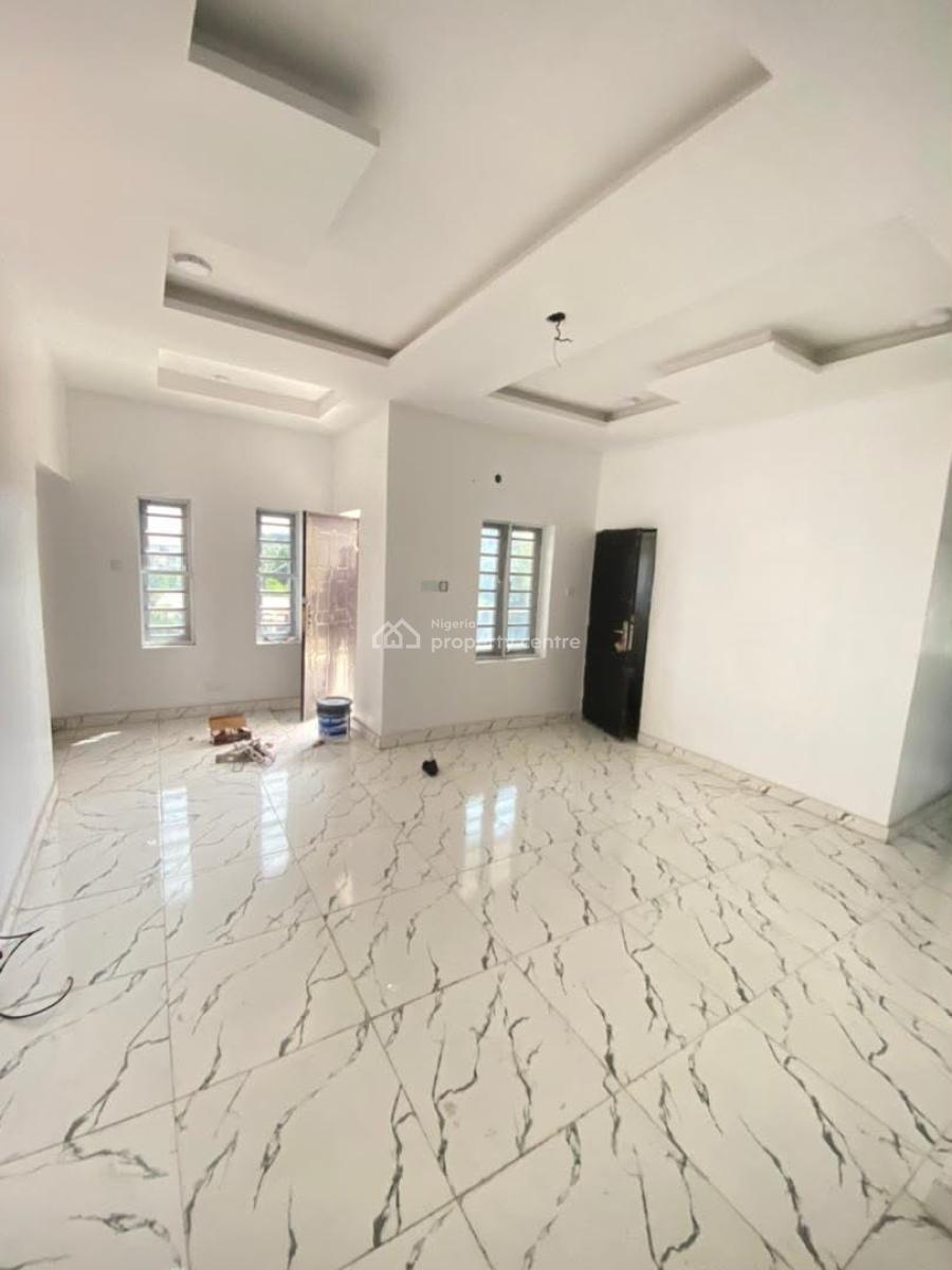 2 Bedroom Apartment at Oribanwa Phase 2 Lakowe, Oribanwa, Ibeju Lekki, Lagos, Flat / Apartment for Sale