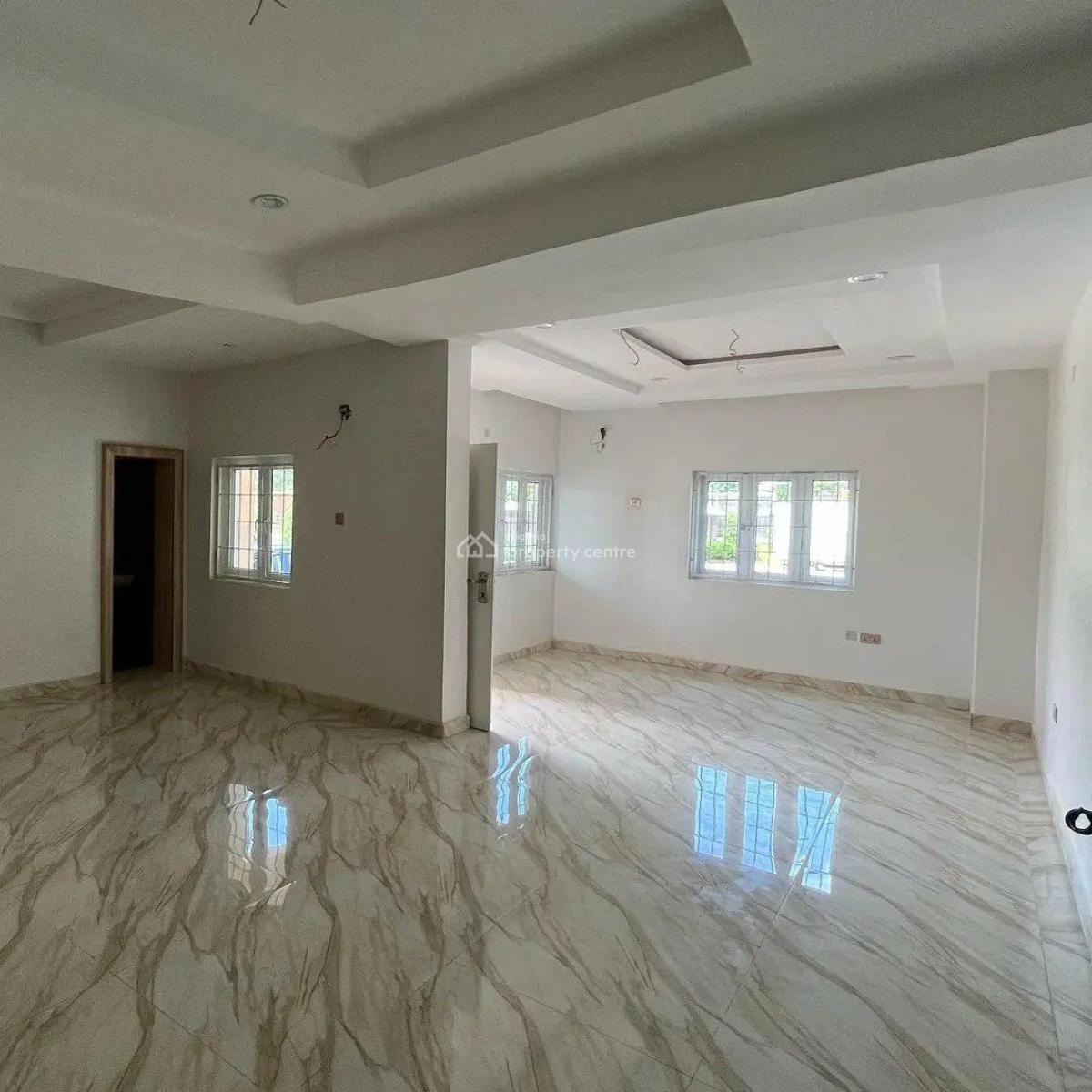 Luxurious 3-bedroom Apartments, By Diplomatic Zone, Katampe Extension, Katampe, Abuja, Flat / Apartment for Rent