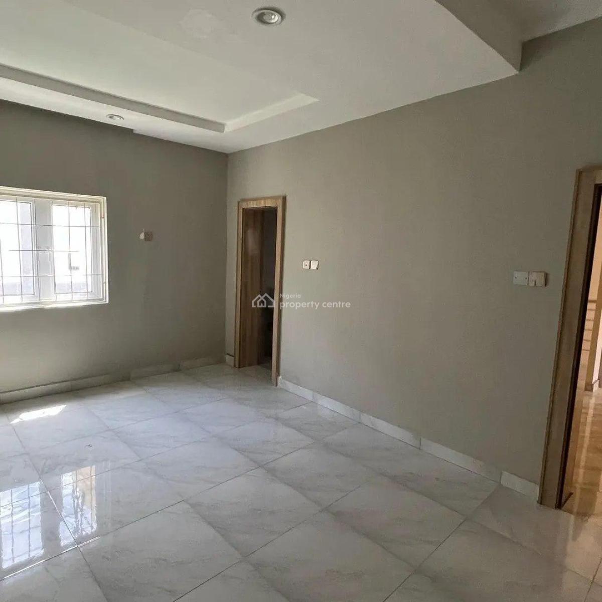 Luxurious 3-bedroom Apartments, By Diplomatic Zone, Katampe Extension, Katampe, Abuja, Flat / Apartment for Rent