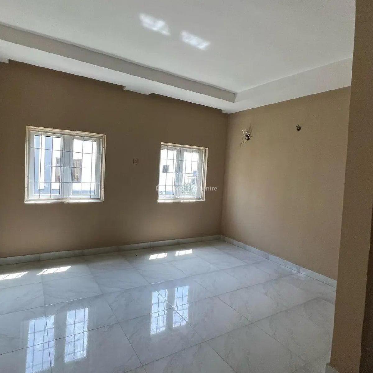 Luxurious 3-bedroom Apartments, By Diplomatic Zone, Katampe Extension, Katampe, Abuja, Flat / Apartment for Rent