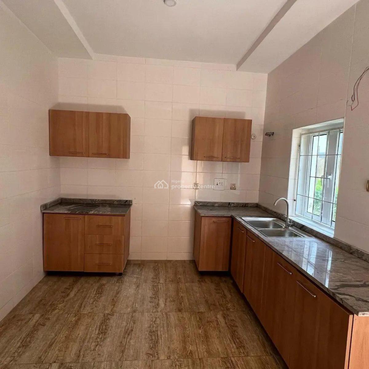 Luxurious 3-bedroom Apartments, By Diplomatic Zone, Katampe Extension, Katampe, Abuja, Flat / Apartment for Rent